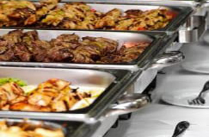 HOME-CATERING