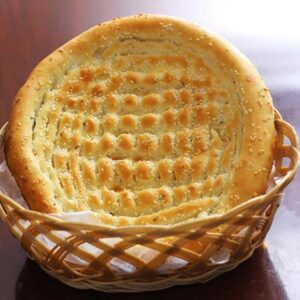 OMC Naan