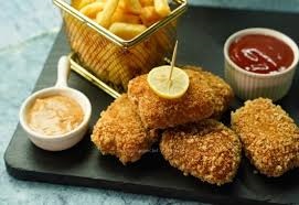 Kid's Cusine