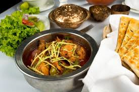 Karahi