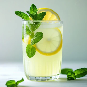 Lemon Mint