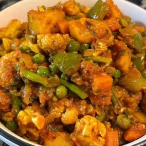 Mix Veg