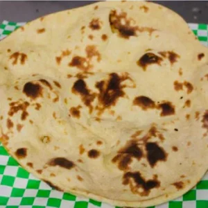 Tandoori Roti